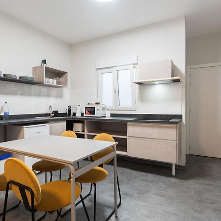 Macaronesia Lpa Suites Лас-Пальмас-де-Гран-Канария Экстерьер фото