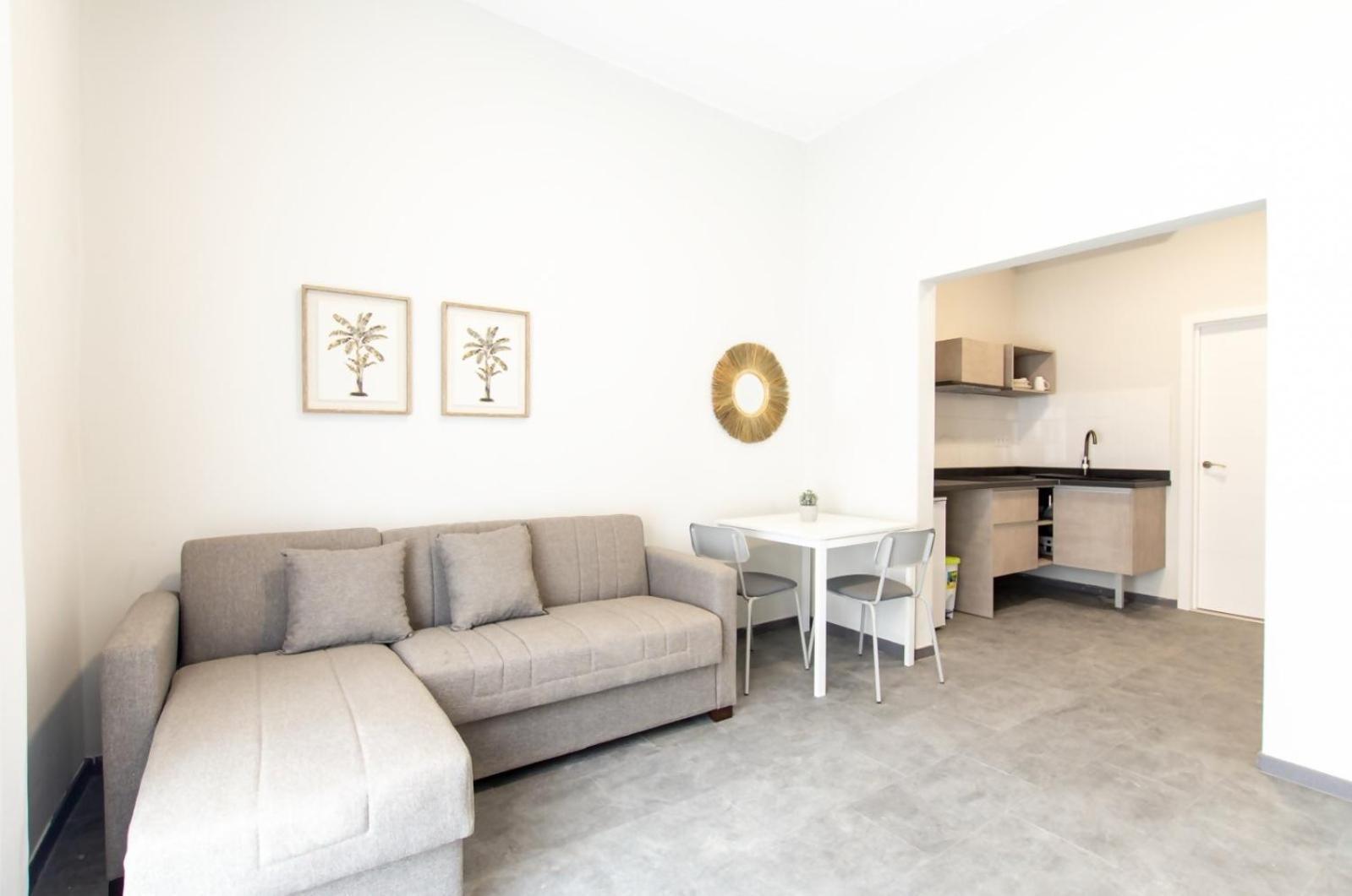 Macaronesia Lpa Suites Лас-Пальмас-де-Гран-Канария Экстерьер фото