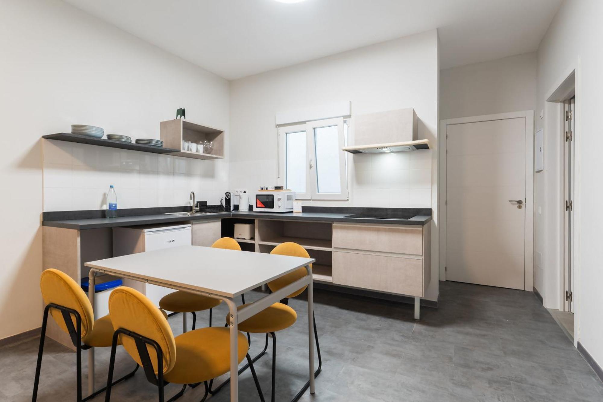 Macaronesia Lpa Suites Лас-Пальмас-де-Гран-Канария Экстерьер фото