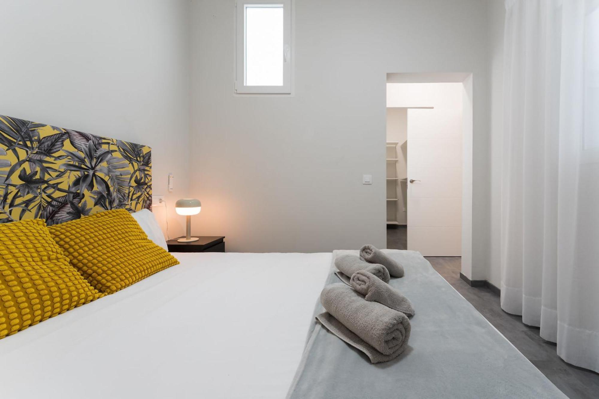 Macaronesia Lpa Suites Лас-Пальмас-де-Гран-Канария Экстерьер фото