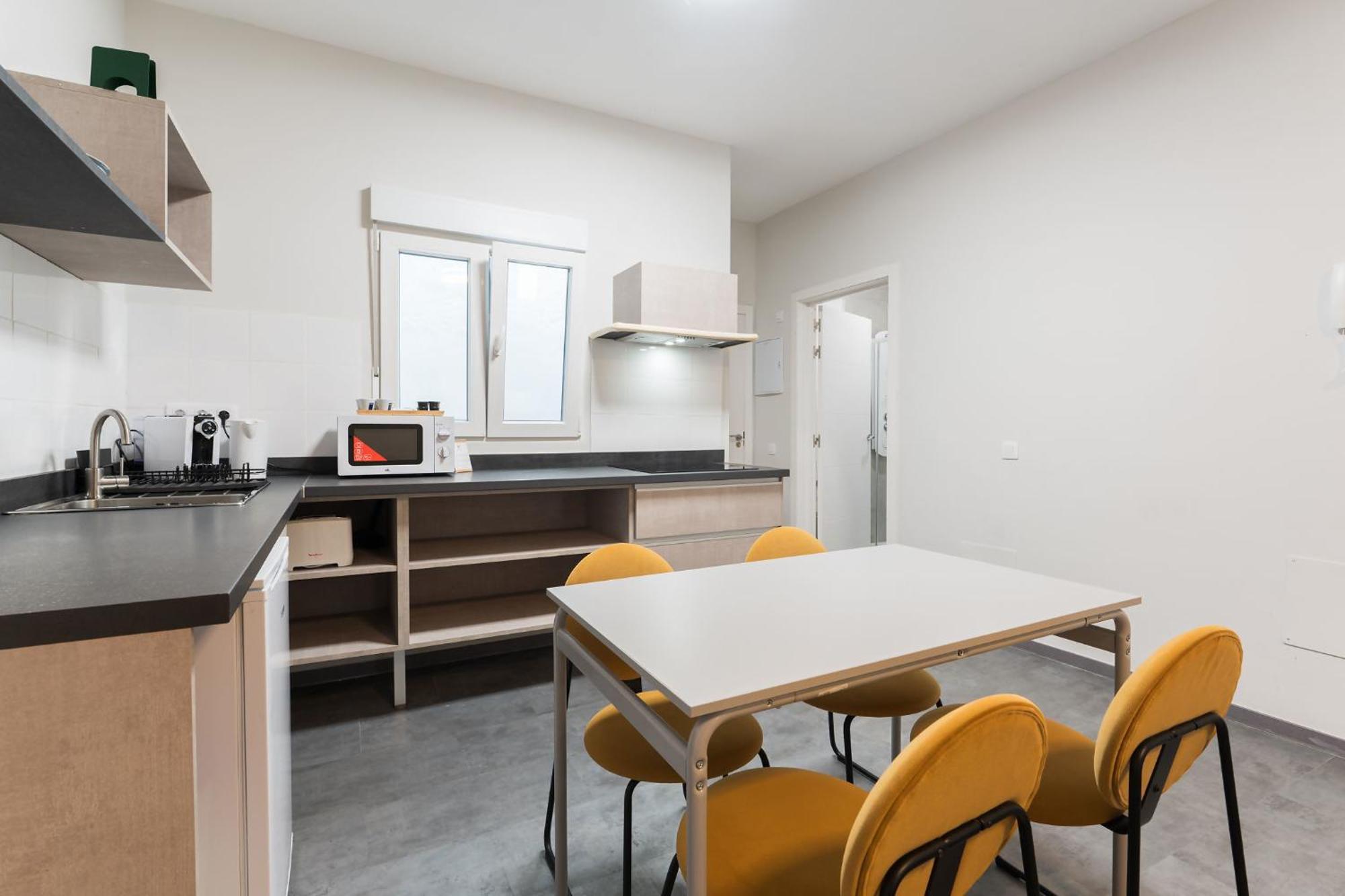 Macaronesia Lpa Suites Лас-Пальмас-де-Гран-Канария Экстерьер фото