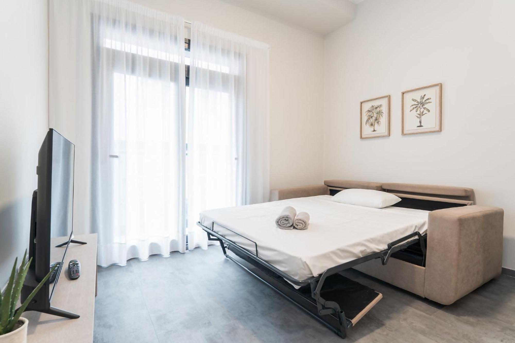 Macaronesia Lpa Suites Лас-Пальмас-де-Гран-Канария Экстерьер фото