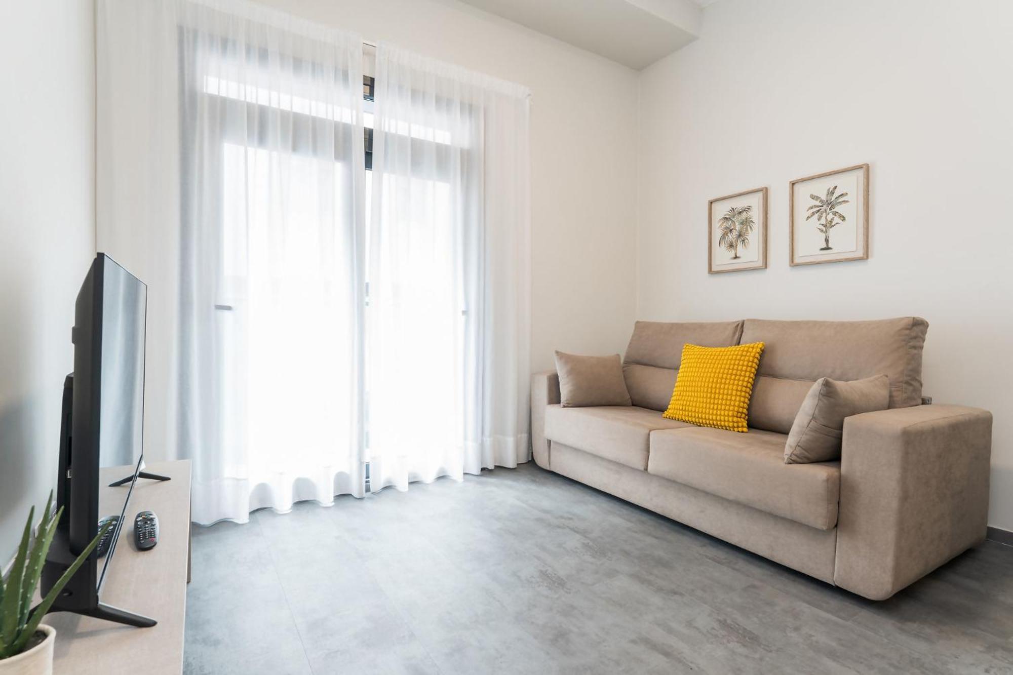 Macaronesia Lpa Suites Лас-Пальмас-де-Гран-Канария Экстерьер фото