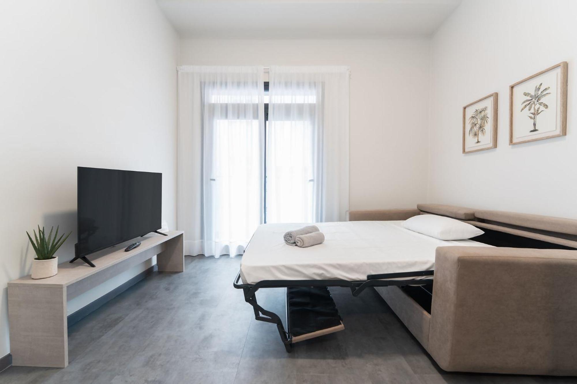 Macaronesia Lpa Suites Лас-Пальмас-де-Гран-Канария Экстерьер фото